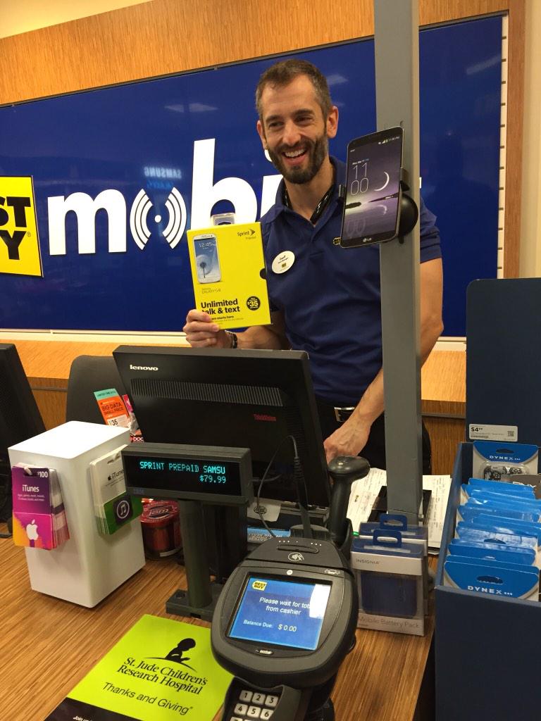 DponceUWireless's tweet photo. 2 down in less than 10 minutes!! #spgownsbf #DPReady @SPG_AJ @shawnatspg @SPG_Allan @SPG_JB http://t.co/m9KvsJyaPd