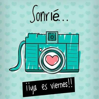 azulnails1's tweet photo. #df #frase ... ¡sonríe! http://t.co/vtD1lSWSQ7