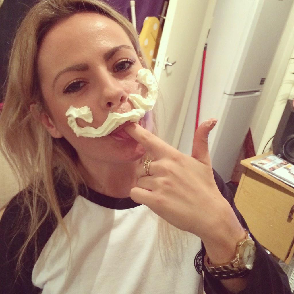 LittleMissWippy's tweet photo. #Movember2014 coming to an end! #creamlife 07541 216732 anytime deliveries all weekend #Sheffield LMW xo http://t.co/hDEAlWch9Q