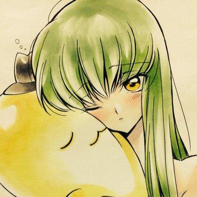 iCodeGeass's tweet image. 