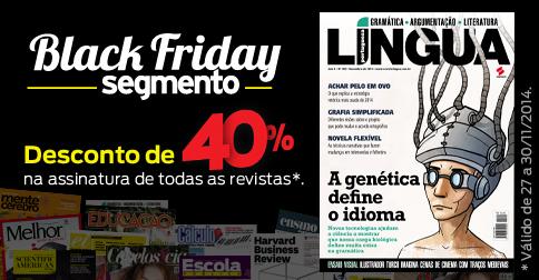 editorasegmento's tweet image. #BlackFriday é na #EditoraSegmento! goo.gl/9xFX1P #Promoção #Oferta #Desconto