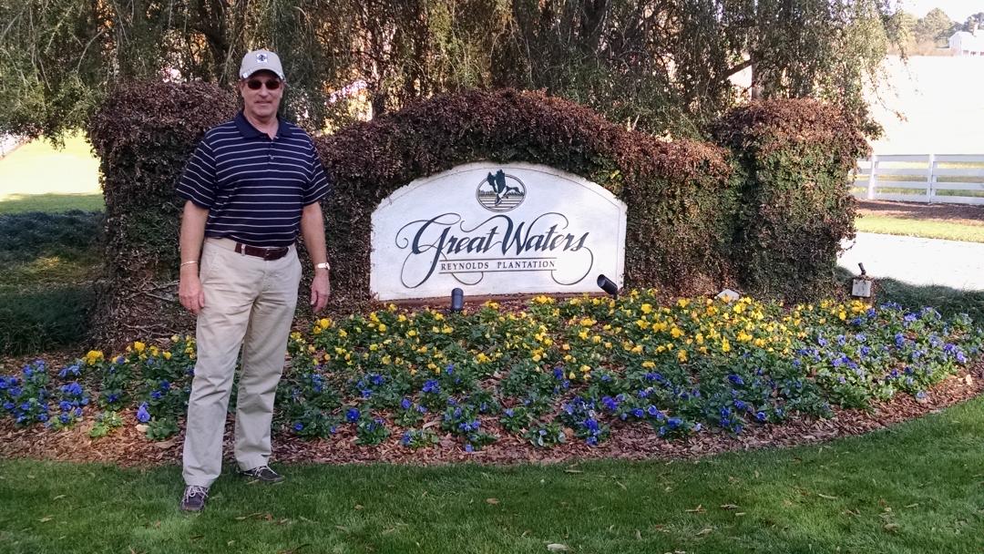 fusion1799's tweet photo. Missed The #BigBreakInvitational but nice venue. @MAnthonyWTRF @Shawn_Rine @jacknicklaus http://t.co/RHwLTdyBar