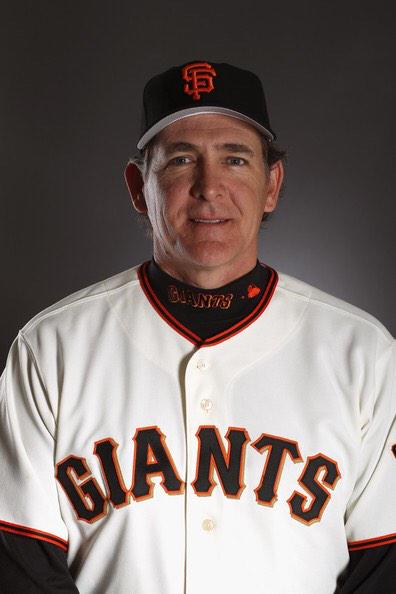 Happy Birthday Dave Righetti 