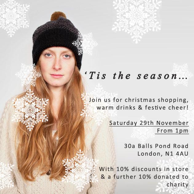 HTHT_ShopStudio's tweet photo. Look forward to sharing some festive cheer w our friends &amp; customers at the shop tomorrow, please join us if you can! http://t.co/0kVzm1TA1e