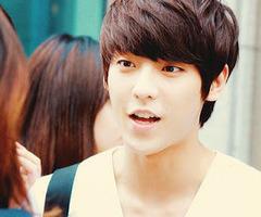 Happy birthday for my bias, BtoBs Lee Minhyuk!! I wish you all the best~~    ~     