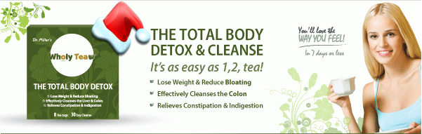 InnotechNutriti's tweet photo. Get in the Spirit this Christmas with Wholy Tea #wholytea #feelyourbest #debloat #christmascleanse http://t.co/CpIa8x7GS6