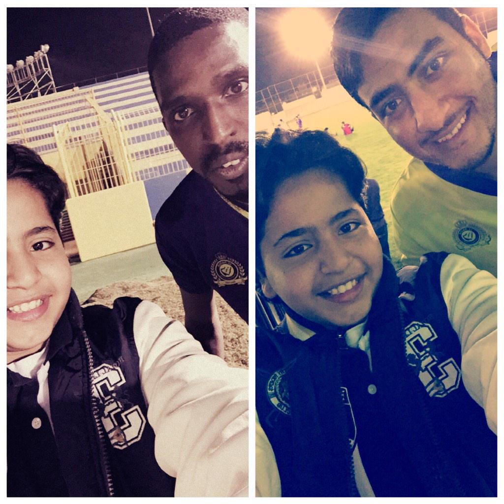 راكان القصيمي tweet media