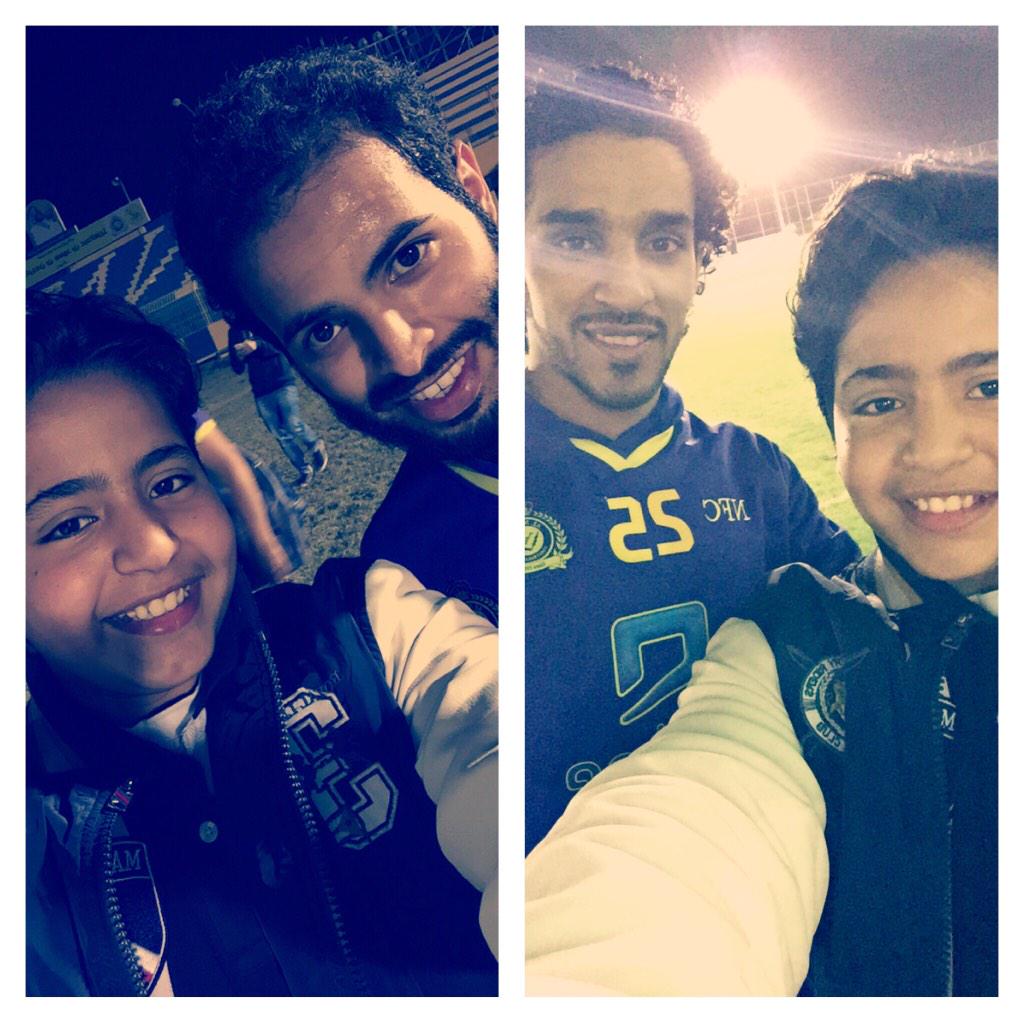 راكان القصيمي tweet media