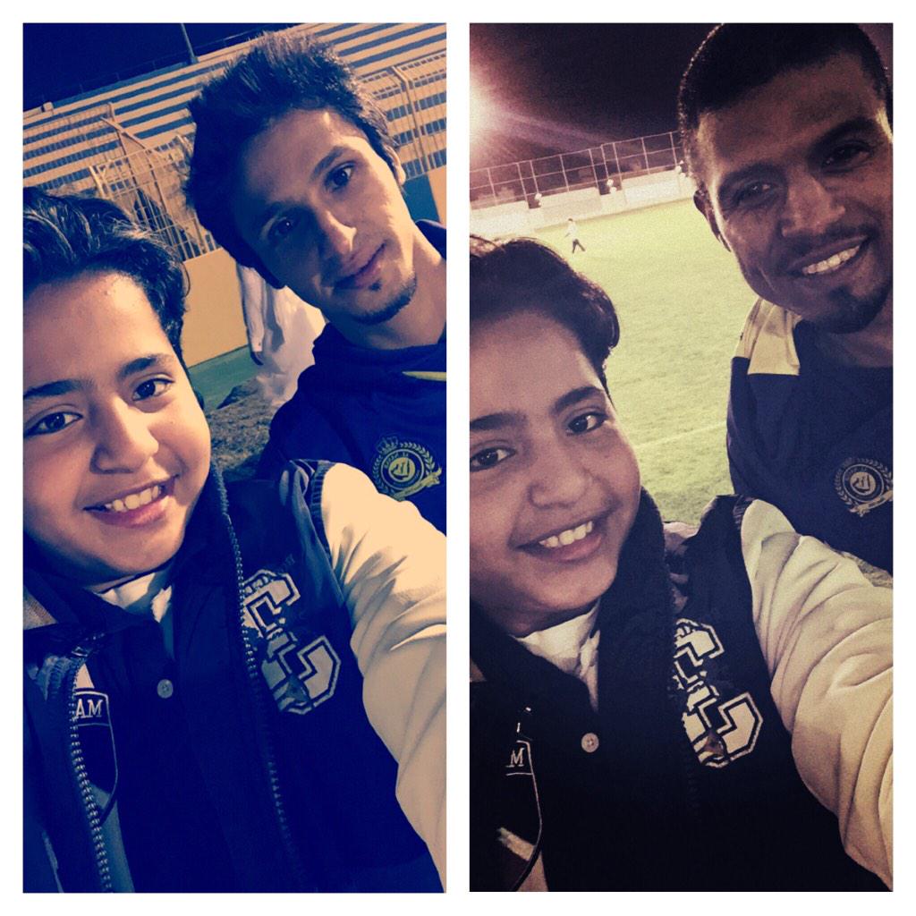 راكان القصيمي tweet media