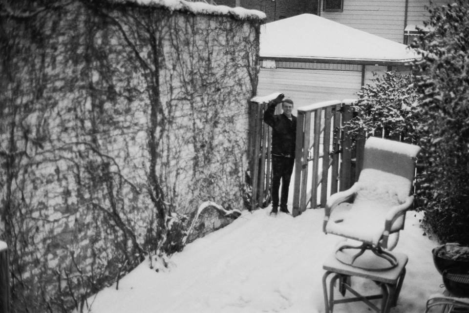PlaceNoBlame's tweet photo. #BeauWanzer guest mix for Reverie on @NTSlive live tonight 11pm-1am @LIES_News @KodeNation http://t.co/2vTeTO8tWG
