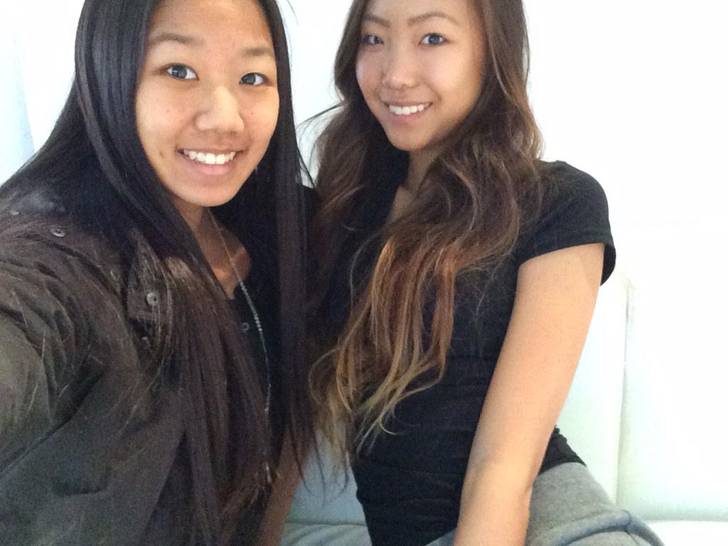 melissaa_liuu's tweet photo. #STClounge @vanessa__ye http://t.co/QJXfscSFhn