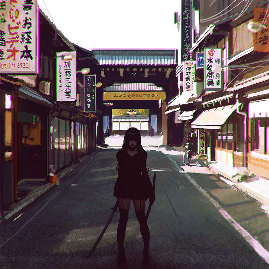 Kuvshinov_Ilya's tweet photo. 出会い study http://t.co/KAwp7gpnP3 http://t.co/aRAuXGuyUy
