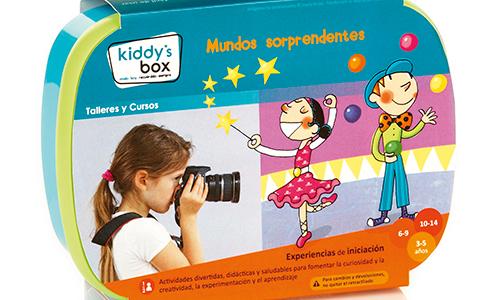 SaposyPrincesas's tweet photo. Participa en la Encuesta de #Ocioenfamilia y ¡gana un pack de ocio de @kiddysbox! http://t.co/wR0BpDCbJL http://t.co/Vbv84RJ1wX