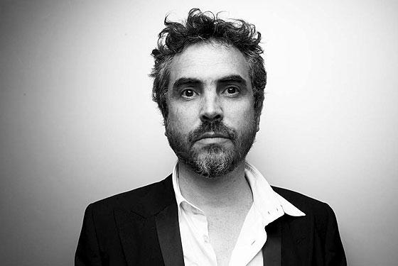 Happy birthday Alfonso Cuarón! Whats your favorite film of his? 