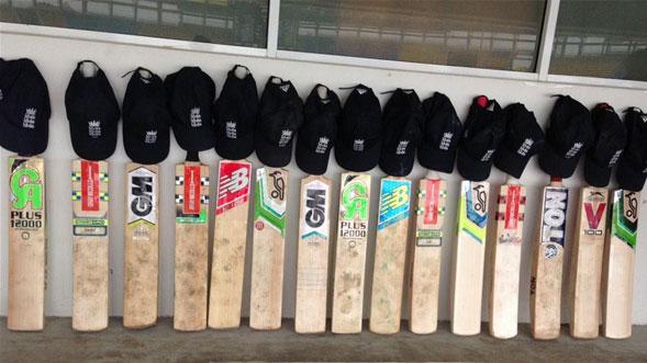 England and Wales Cricket Board tweet media