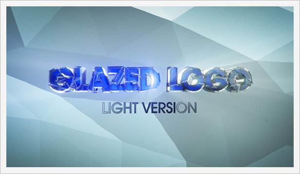 videolancer's tweet photo. Glazed Logo Element 3D. AE-Template. http://t.co/P5XFtBDMEK http://t.co/XZRExfz8QQ