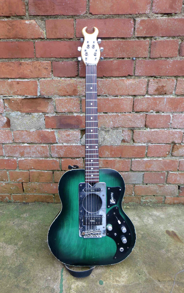 Billy Bragg tweet media