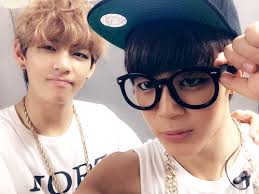 darraFK's tweet photo. jimin, he's my boyfriend haha http://t.co/tbIdwr5IKq