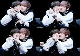 darraFK's tweet photo. jimin, he's my boyfriend haha http://t.co/tbIdwr5IKq