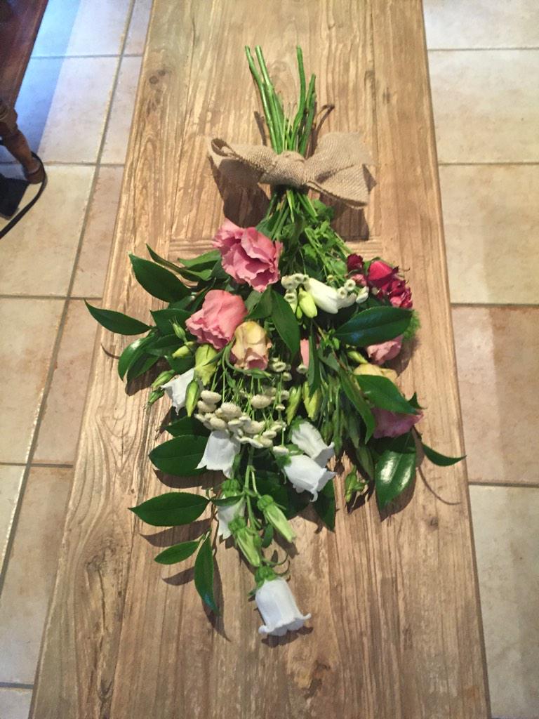 Flowers By Sonja (@flowersbysonja) on Twitter photo 