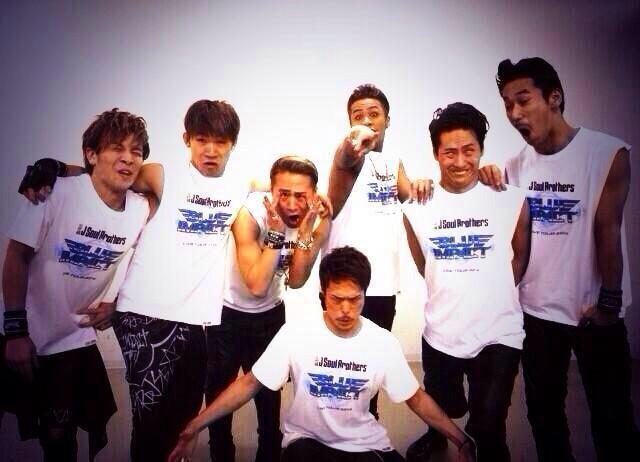 gungun15yan's tweet photo. 明日からテスト一週間前！ってことで、久々のタグ🙌🙌LDH famさんは絶対お迎え行きます💕
#三代目好きな人RT
#岩ちゃん好きな人RT
#臣好きな人RT
#GENE好きな人RT
#Eg好きな人RT http://t.co/359XJOISch