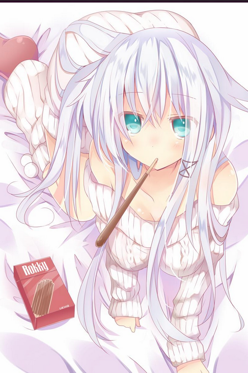 soytuanime's tweet photo. #ecchi #hentai #cute #kawaii #adorable #sexy #monosa #followbackotaku http://t.co/TuDm1prbwm