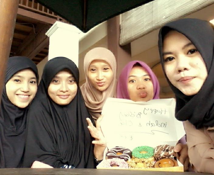 indahsusantii's tweet photo. Kangeeeeennnn kaliaaaannn {} :* http://t.co/GIDi2dUSvW