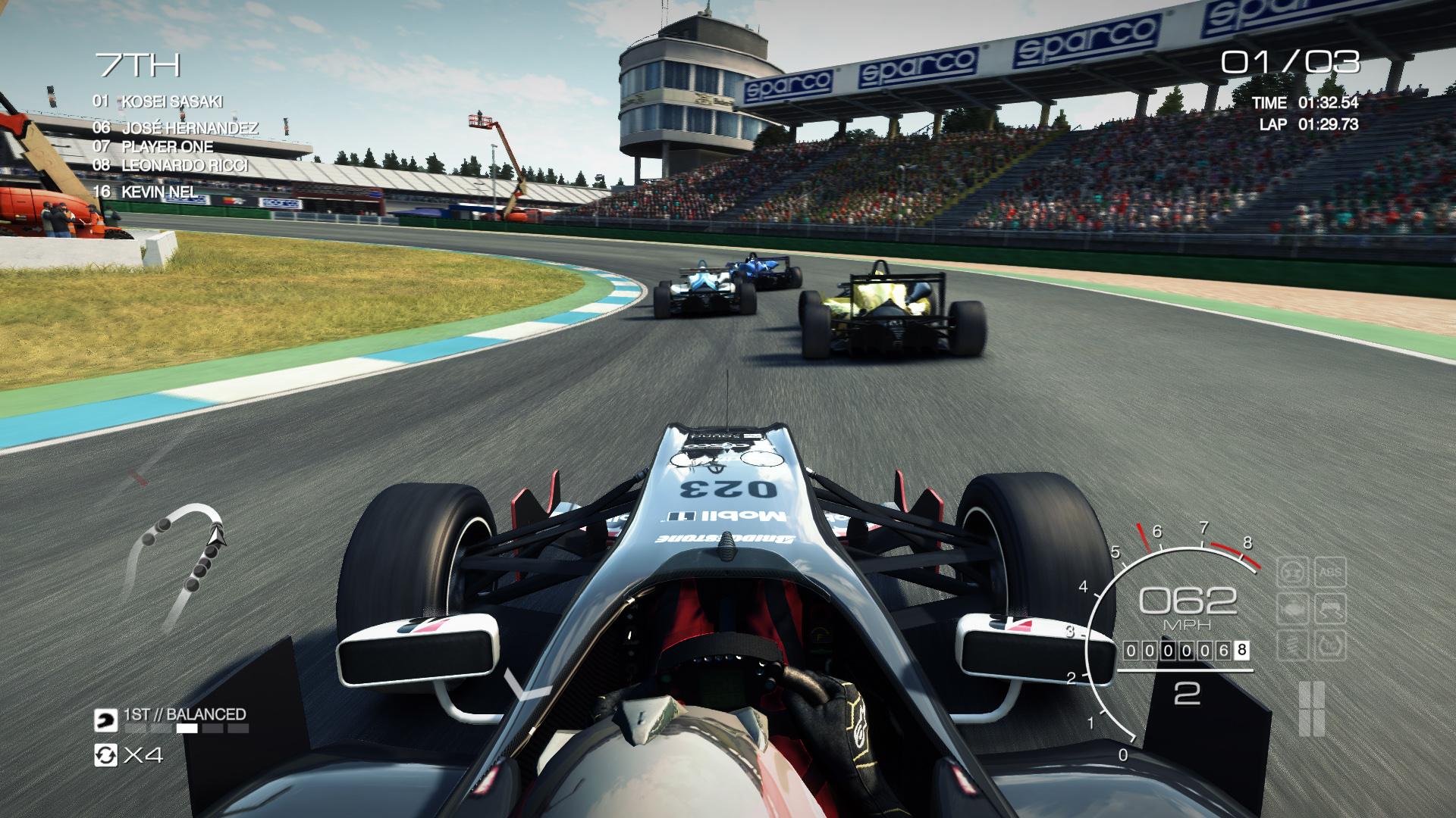 GRID Legends on X: Race Driver: GRID, GRID 2, GRID Autosport and all DLC  are all 50% off on Steam!   / X