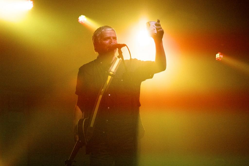 Klootage <a href="/IamKlootClub/">I Am Kloot Club</a> <a href="/IAmKloot/">I Am Kloot</a> <a href="/WhiskySessions/">The Whisky Sessions</a> <a href="/VicWarehouse/">Victoria Warehouse</a>  photo by <a href="/ShariDenson/">Shari Denson</a>