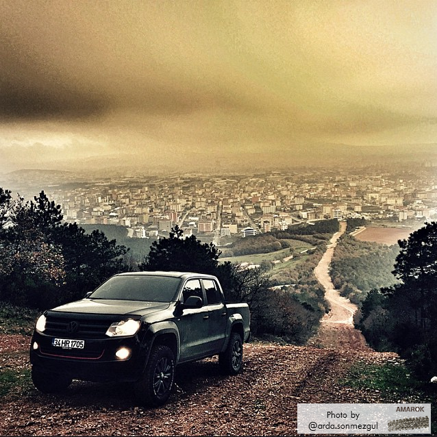 VolkswagenSA's tweet image. It's time to leave the hustle behind, and embrace the ultimate lifestyle, the #AmarokWayOfLife! RT if you’re ready…