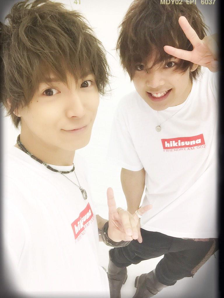 hikisuna's tweet photo. 【ひきすなCAS告知】
本日23時過ぎよりひきすなCASやります‼︎
久々のひきすなCAS！さーて今日も楽しむぞー‼︎
みんな是非遊びに来てくださーい*\(^o^)/* http://t.co/OVsvYK4GZJ