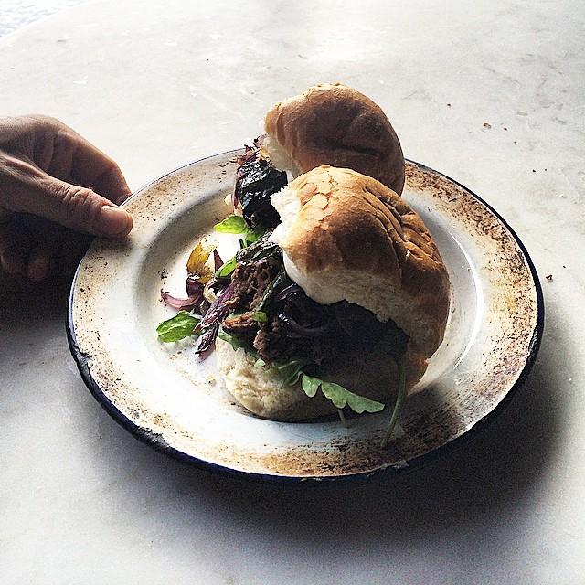 Big thanks <a href="/paowownow/">Pao Wow</a> as @hankspoboys start on Monday! Last chance fix of #bombaymix @kitchenettew10