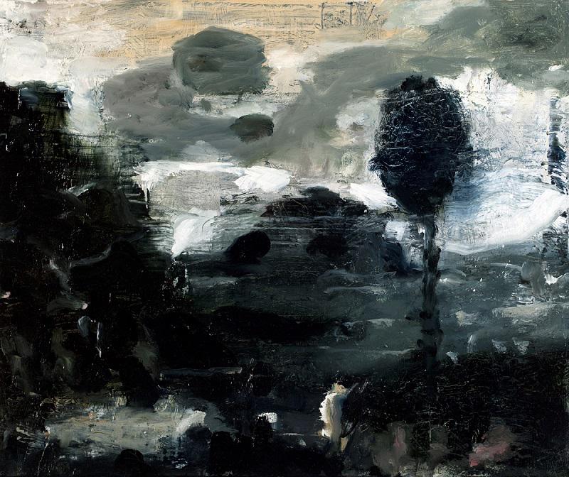 osearsgallery's tweet photo. @StephenLawlor5 NEW EXHIB.of paintings+sculptures entitled 'Some untidy spot'. Previews 4th Dec @osearsgallery 6-8pm http://t.co/lo2lgRAUT8