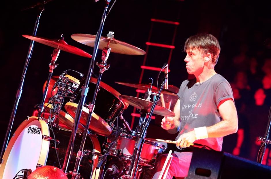 Happy Birthday Matt Cameron! 