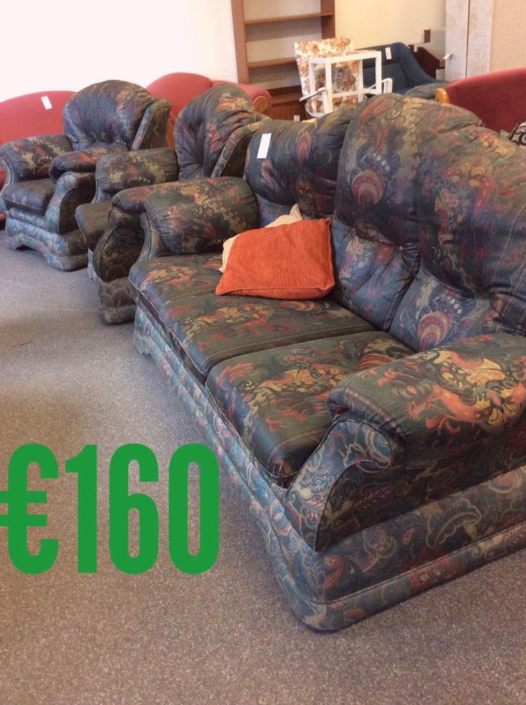 SVP Tralee (SVP_Tralee) Twitter