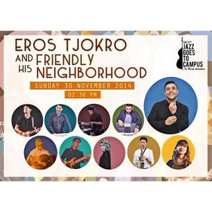 saskiye's tweet photo. @erostjokro at JGTC Nov 30th 2014! http://t.co/RWRxEHYeL2