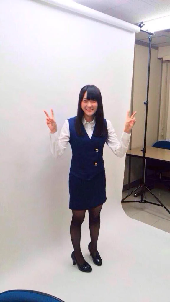 久保田未夢(i☆Ris) on X: 