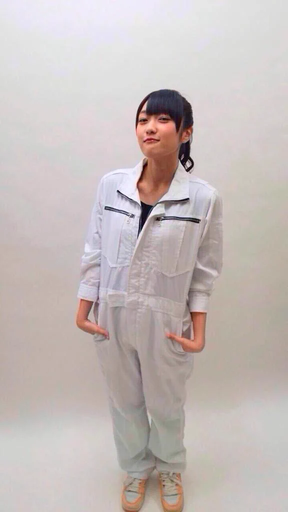 久保田未夢(i☆Ris) on X: 
