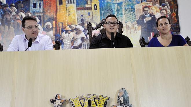 guiataubate's tweet image. Presidente do Simube participa de reunião na Câmara #Simube #Taubaté #CamaraDeTaubaté migre.me/n9DZp