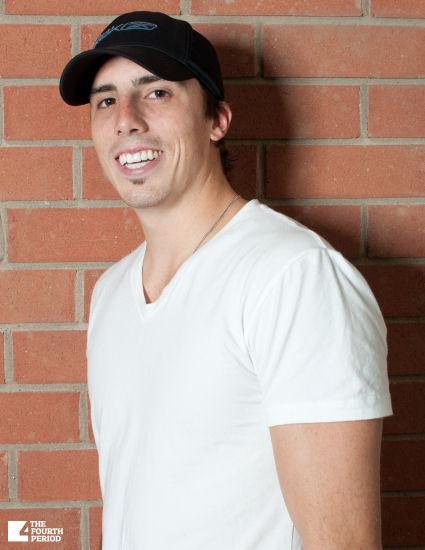Happy 30th Birthday to Marc-Andre Fleury!! My favorite goalie and honestly one of the nicest people Ive ever met! 