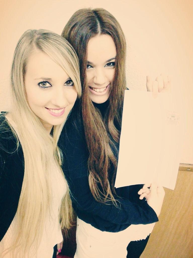 soniamarsanchez's tweet photo. #JavierDia3 @epxavier http://t.co/lZjDAdENpU