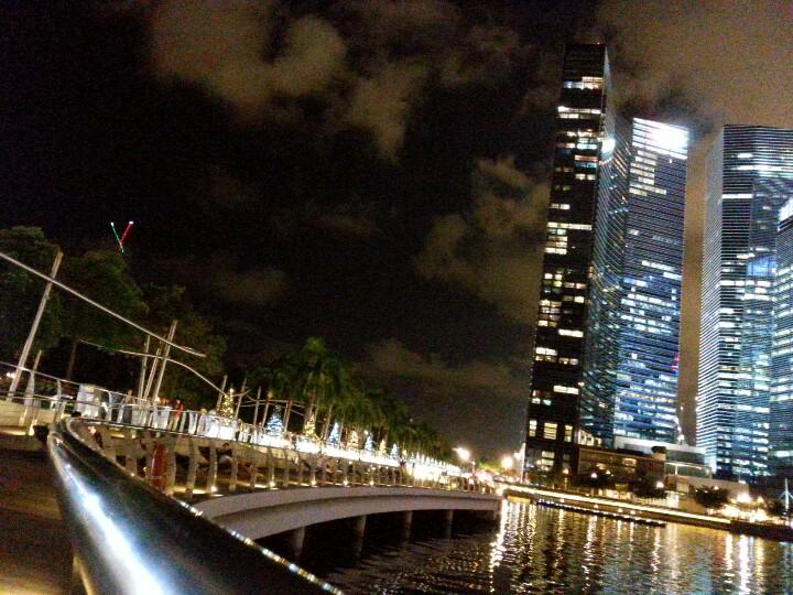 ndougl's tweet image. Got Cristmas sorted at the Residences.  #PreDecember