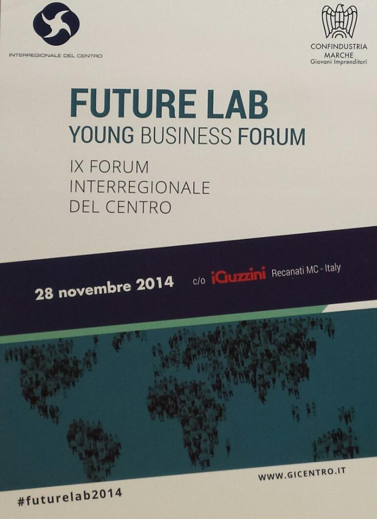MAPcomm's tweet photo. Segui la diretta del IX #Forum Interregionale del #Centro su @gicentro presso @iGuzzini #futurelab2014 #confindustria http://t.co/ISUJdQJaue