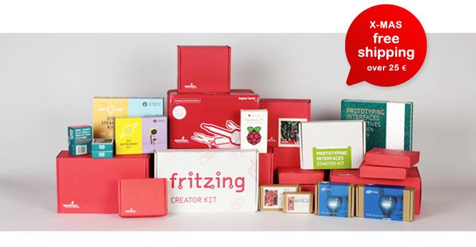 Prot_Int's tweet image. Ho, Ho, Hoooooo!

@TinkerSoup has nice XMAS-gifts for you. Including our Book and the Kit: goo.gl/a0GK4u