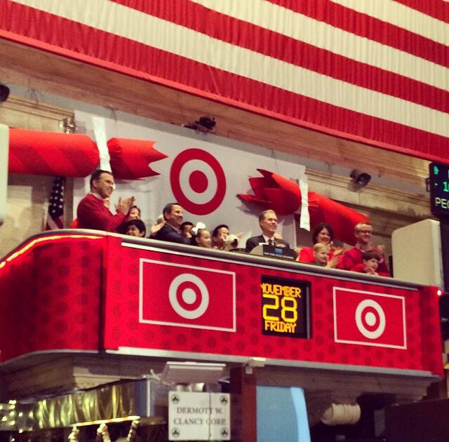 Target News tweet media