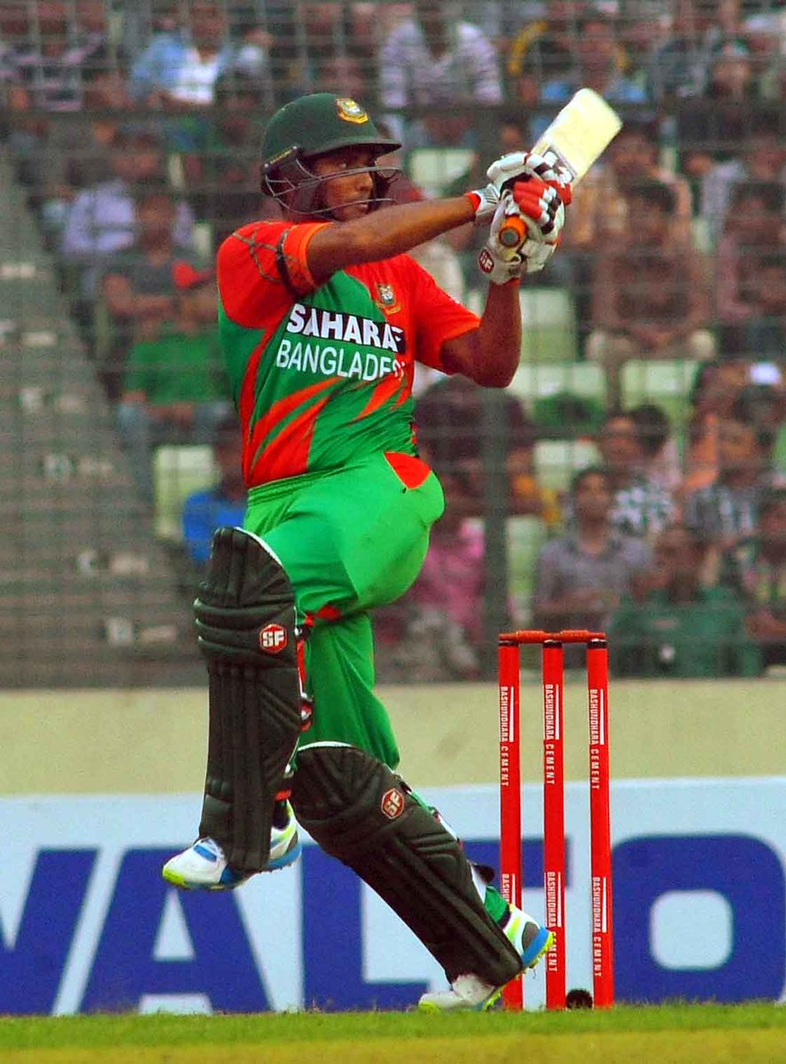 MahmudullaRiyad's tweet photo. I'm in a very strenuous !!  #BanvsEng http://t.co/qBLZ4UKP1k