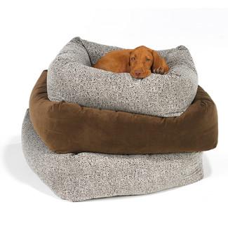 Bowsers sets the trend with this stylish and practical addition to your home. #BlackFriday bcme.me/dutchiedogbed