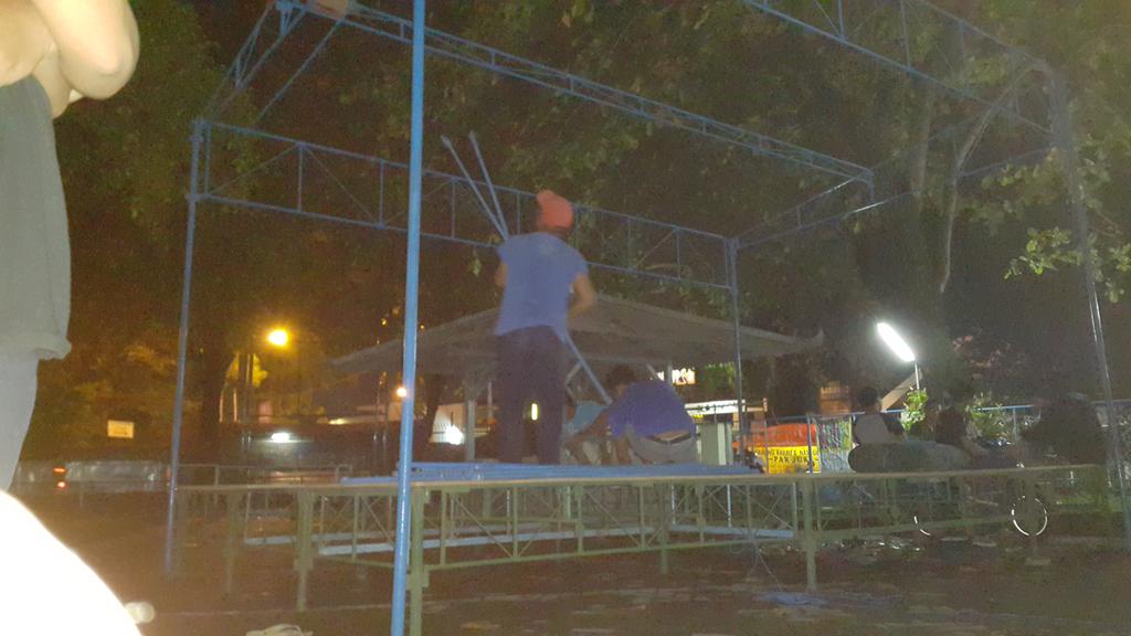Pulangkampung tweet media