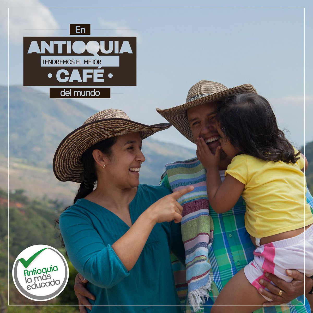 GobAntioquia's tweet photo. Recarguemos energías con una deliciosa taza de café cultivado en Antioquia. Aquí vamos a tener el mejor del mundo. http://t.co/3CsZa6GSLn