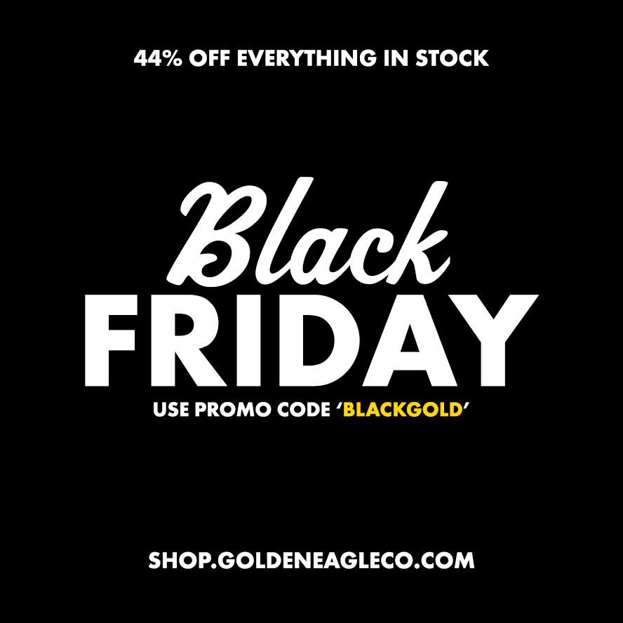 gldneglco's tweet photo. 44% off with promo code BLACKGOLD - http://t.co/gu9cGsvVvz http://t.co/PJImOPOPxs